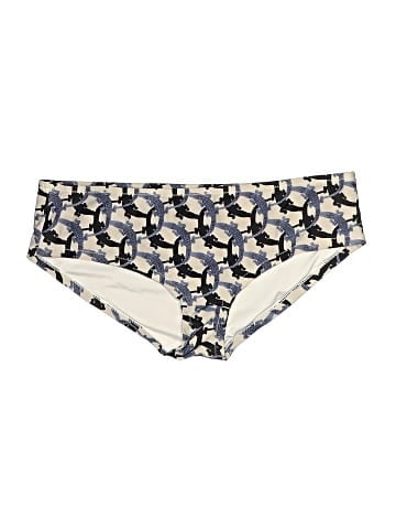 J.Crew Swimsuit Bottoms (view 1)