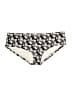 J.Crew Ivory Swimsuit Bottoms Size M - photo 1