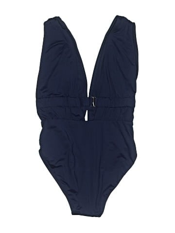 Carmen Marc Valvo Swimwear One Piece Swimsuit (view 2)