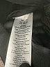 Eddie Bauer Solid Black Snow Jacket Size 1X - photo 7