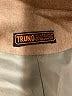 Ecko Unltd Tan Trenchcoat Size XS (estimated) - photo 6