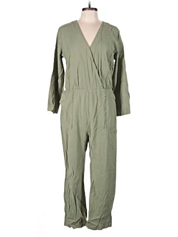 Elizabeth and James Jumpsuit (view 1)