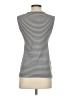 Eddie Bauer Gray Sleeveless T-Shirt Size XS - photo 2