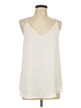 Ann Taylor Loft Sleeveless Blouse