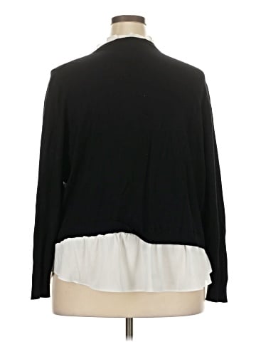 Sioni Long Sleeve Blouse (view 2)