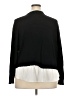Sioni Black Long Sleeve Blouse Size 3X - photo 2