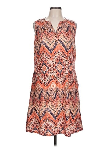 Xieerduo Casual Dress (view 1)