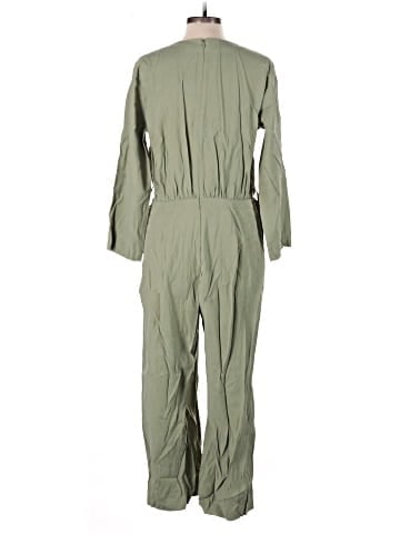 Elizabeth and James Jumpsuit (view 2)