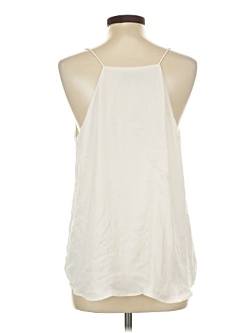 Ann Taylor LOFT Sleeveless Blouse (view 2)
