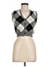 Unbranded Gray Sweater Vest One size - photo 1