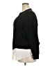 Sioni Black Long Sleeve Blouse Size 3X - photo 5