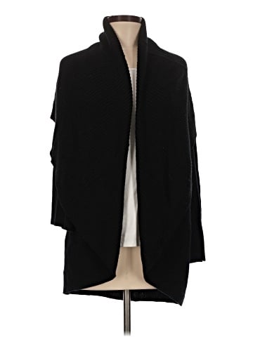 Eileen Fisher Wool Cardigan (view 1)