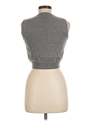 Unbranded Sweater Vest (view 2)