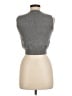 Unbranded Gray Sweater Vest One size - photo 2