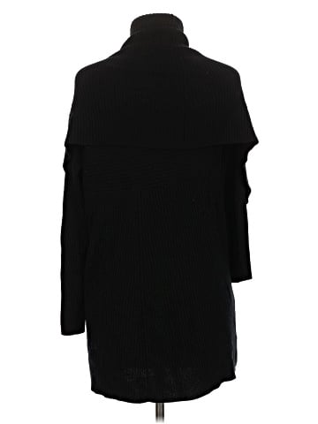 Eileen Fisher Wool Cardigan (view 2)