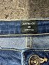 Just Black Blue Jeans Size 28 waist - photo 7