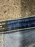 Just Black Blue Jeans Size 28 waist - photo 9