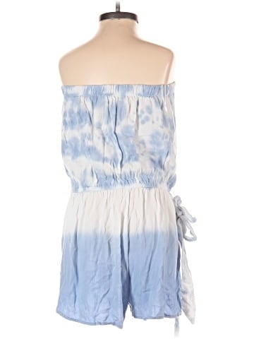 Ocean Drive Clothing Co. Romper (view 2)