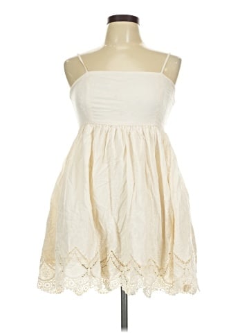 Altar'd State Sleeveless Top (view 1)