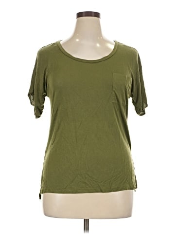 Bongo Short Sleeve T-Shirt (view 1)