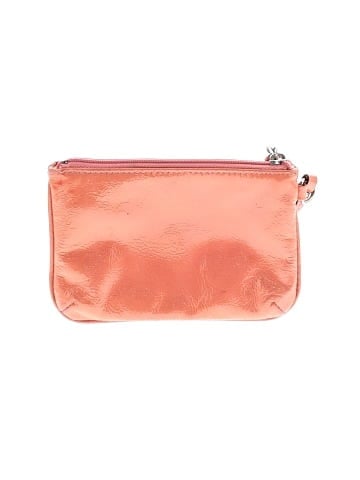 Coach Leather Wristlet (view 2)