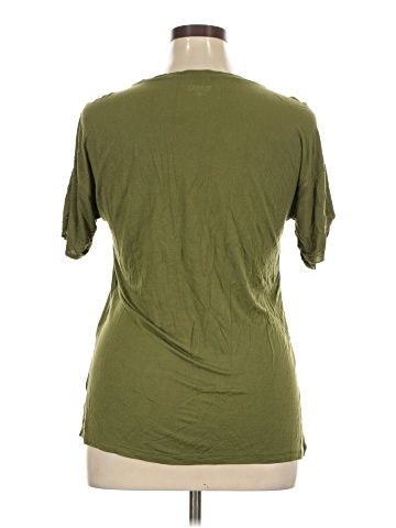 Bongo Short Sleeve T-Shirt (view 2)