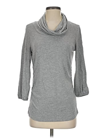 Uniform John Paul Richard 3/4 Sleeve T-Shirt (view 1)