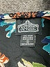 Angie Floral Black Casual Dress Size S - photo 7