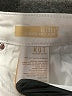 Kut from the Kloth White Jeans Size 4 - photo 8