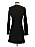 Unbranded Black Long Sleeve Top Size S - photo 2