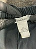 Neiman Marcus 100% Silk Black Track Pants Size XS - photo 7
