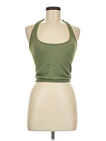 American Eagle Outfitters Sleeveless Top (view 1)