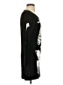 Unbranded Black Long Sleeve Top Size S - photo 4