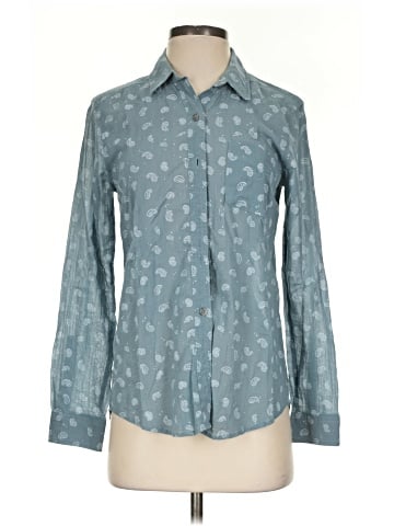 Eddie Bauer Long Sleeve Button-Down Shirt (view 1)