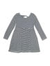 Limited Too Stripes Blue Dress Size 4 - photo 1