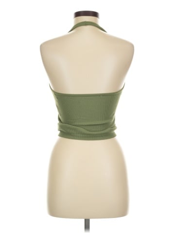 American Eagle Outfitters Sleeveless Top (view 2)