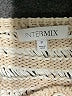 Intermix Ivory Sleeveless Top Size P (petite) - photo 7