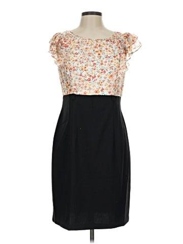 Alyx Cocktail Dress (view 1)