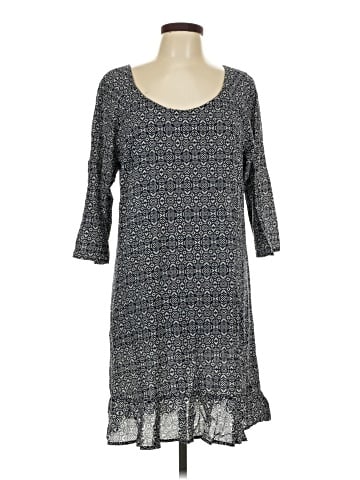 Velvet by Graham & Spencer Casual Dress (view 1)