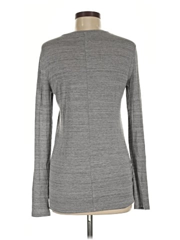 Lou & Grey Long Sleeve T-Shirt (view 2)