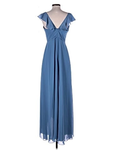 David's Bridal Cocktail Dress (view 2)