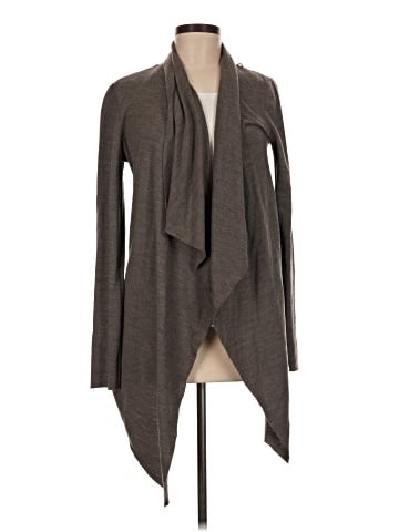 Helmut Lang Cardigan (view 1)