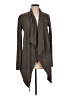 Helmut Lang Gray Cardigan Size M - photo 1