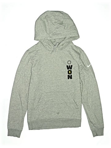 Nike Pullover Hoodie (view 1)