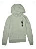 Nike Gray Pullover Hoodie Size M (kids) - photo 1