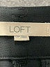 Ann Taylor LOFT 100% Polyester Black Dress Pants Size 0 - photo 7