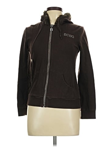 BCBGMAXAZRIA Jacket (view 1)
