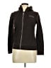 BCBGMAXAZRIA Brown Jacket Size M - photo 1
