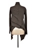 Helmut Lang Gray Cardigan Size M - photo 2