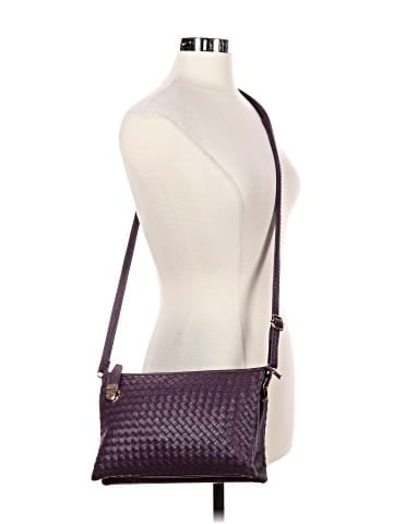 Unbranded Crossbody Bag (view 2)